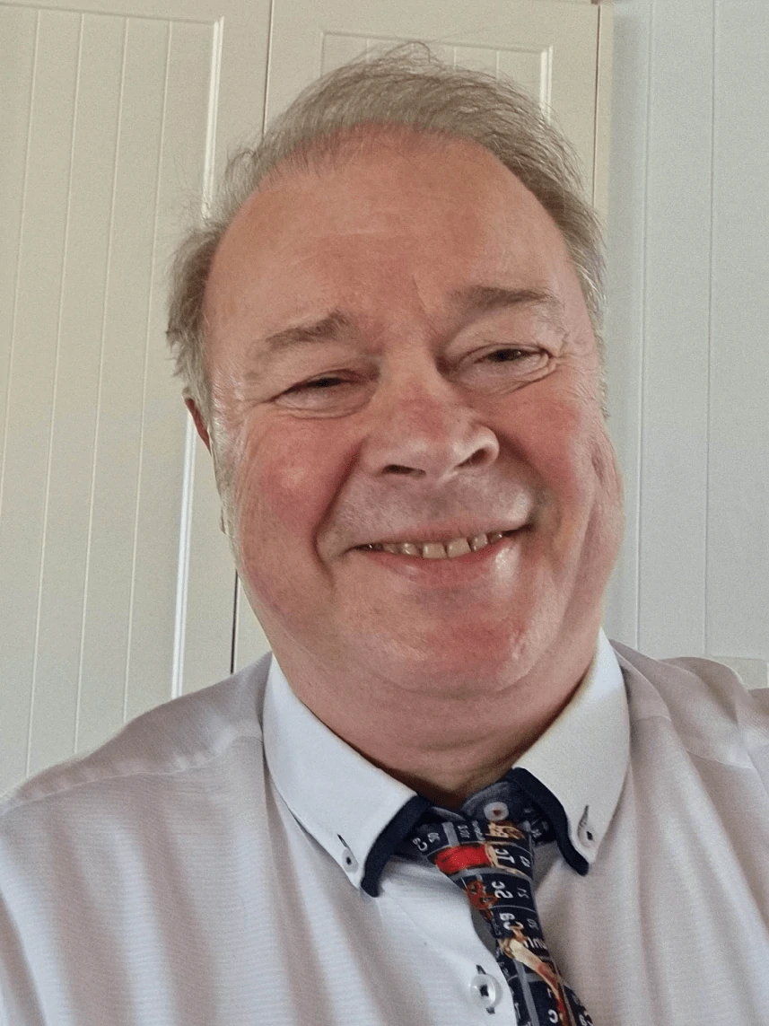 David Todd